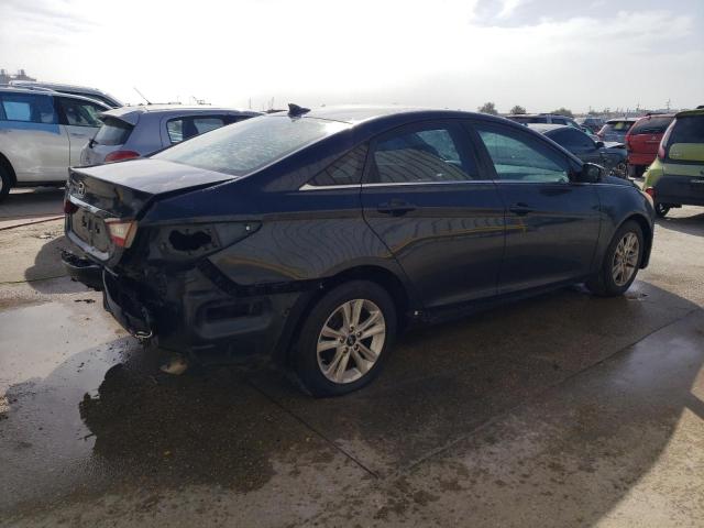 Photo 3 from auction – 2014 HYUNDAI SONATA GLS with VIN 5NPEB4AC7EH866594
