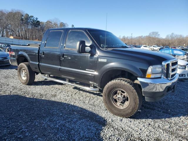 Photo 4 from auction – 2002 FORD F350 SRW S with VIN 1FTSW31F42EC72178