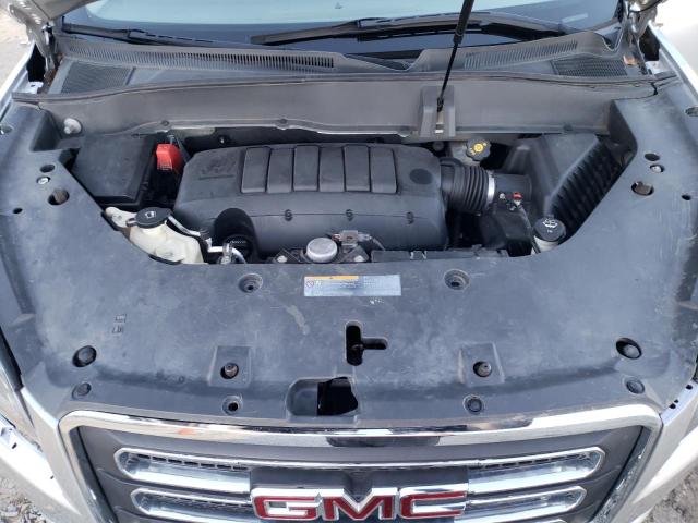 Photo 11 from auction – 2014 GMC ACADIA SLE with VIN 1GKKRPKD3EJ164534