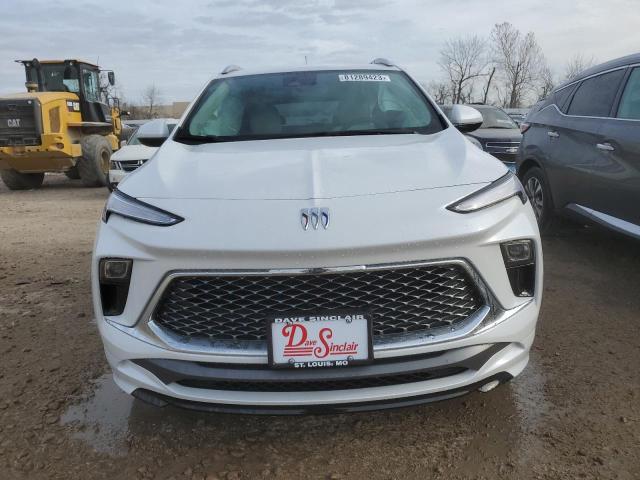 Photo 5 from auction – 2024 BUICK ENCORE GX with VIN KL4AMFSL2RB020958