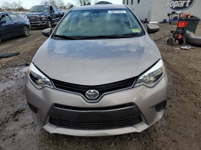 Photo 5 from auction – 2015 TOYOTA COROLLA L with VIN 2T1BURHE0FC265047