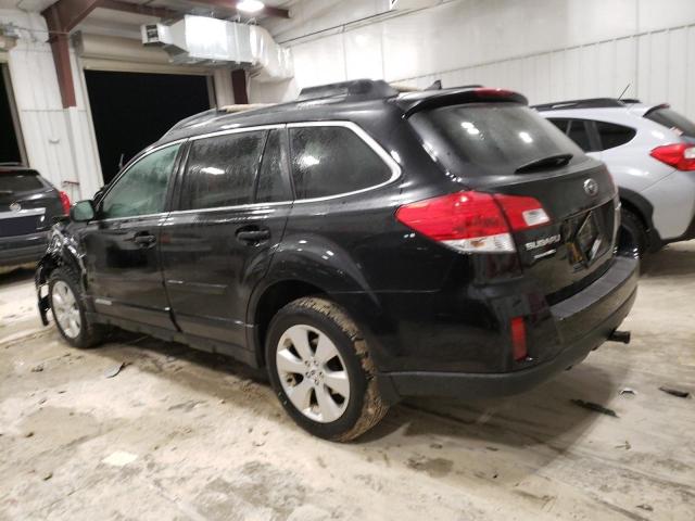 Снимка 2 от търг – 2012 SUBARU OUTBACK 2. с VIN 4S4BRCKC8C3239611