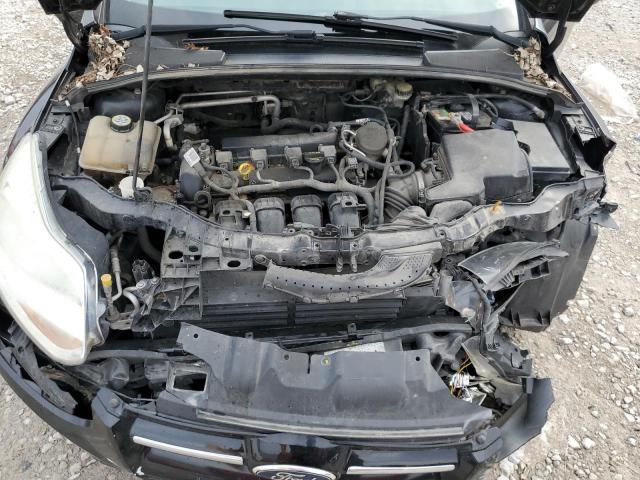Photo 11 from auction – 2012 FORD FOCUS SE with VIN 1FAHP3F22CL444191