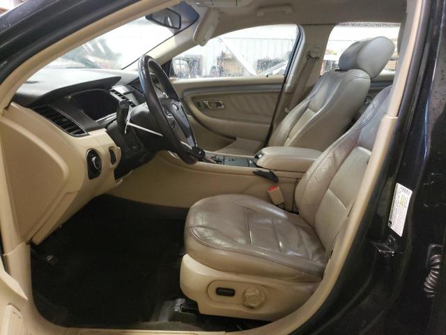 Photo 7 from auction – 2014 FORD TAURUS SEL with VIN 1FAHP2E87EG173608