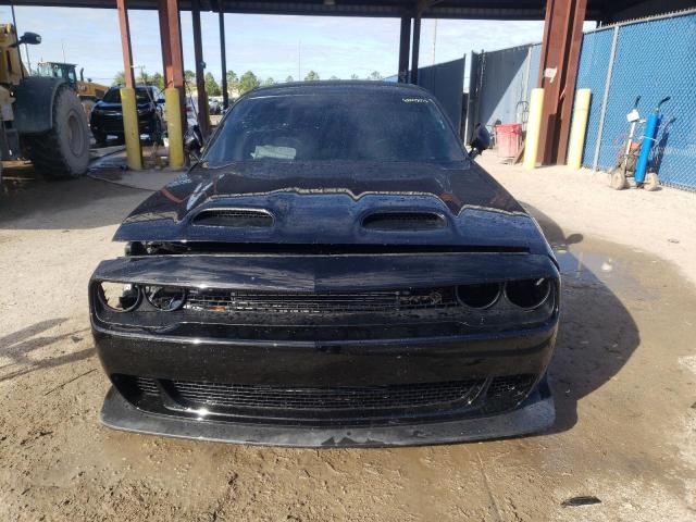 Photo 5 from auction – 2023 DODGE CHALLENGER with VIN 2C3CDZL96PH501503