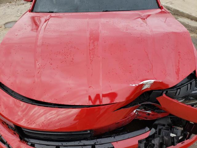 Photo 11 from auction – 2016 DODGE CHARGER SX with VIN 2C3CDXHG4GH121457