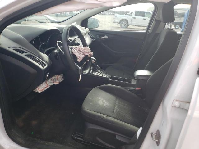 Photo 7 from auction – 2016 FORD FOCUS SE with VIN 1FADP3F28GL319779