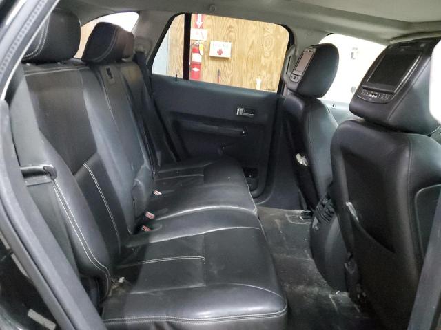 Photo 11 from auction – 2010 FORD EDGE SEL with VIN 2FMDK4JC2ABB22513