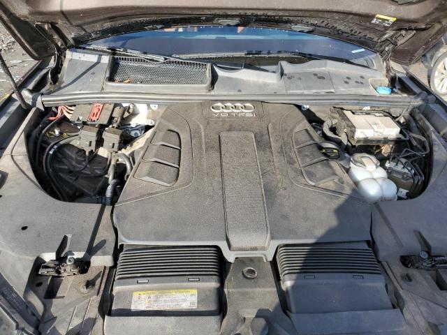 Photo 12 from auction – 2018 AUDI Q7 PRESTIG with VIN WA1VAAF79JD007787