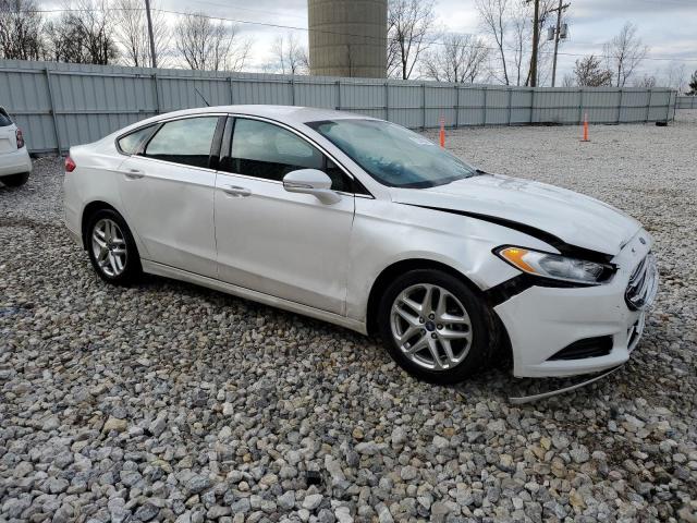 Photo 4 from auction – 2013 FORD FUSION SE with VIN 3FA6P0H70DR217129