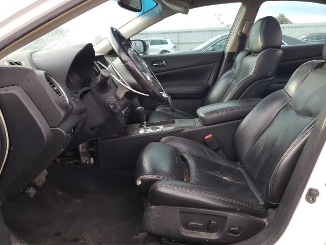 Photo 7 from auction – 2011 NISSAN MAXIMA S with VIN 1N4AA5APXBC820507
