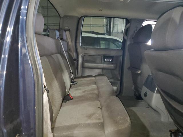 Photo 10 from auction – 2004 FORD F150 SUPER with VIN 1FTPW12574KC67805