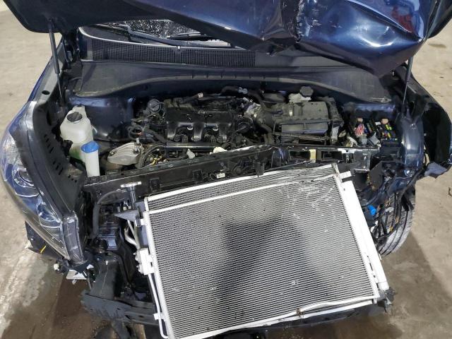 Photo 11 from auction – 2019 KIA SORENTO EX with VIN 5XYPHDA52KG536499