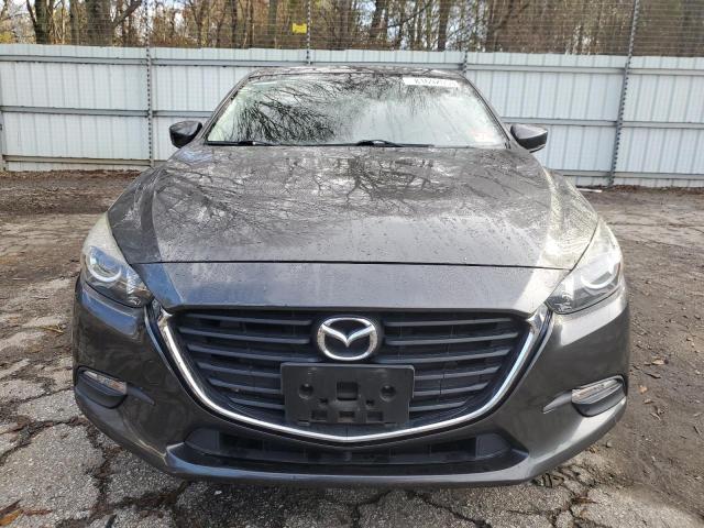 Photo 5 from auction – 2017 MAZDA 3 TOURING with VIN 3MZBN1V76HM114502