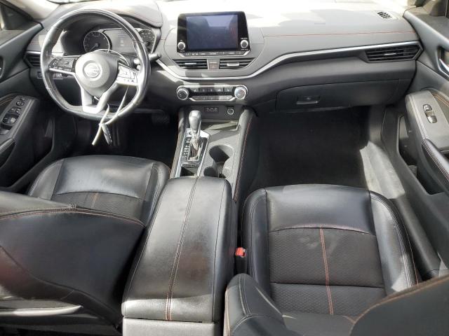 Photo 8 from auction – 2020 NISSAN ALTIMA SR with VIN 1N4BL4CV8LC129675