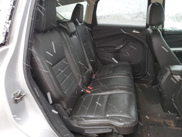 Photo 11 from auction – 2013 FORD ESCAPE SEL with VIN 1FMCU9H98DUD01327