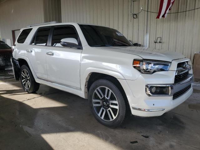 Photo 4 from auction – 2017 TOYOTA 4RUNNER SR with VIN JTEBU5JR5H5426946