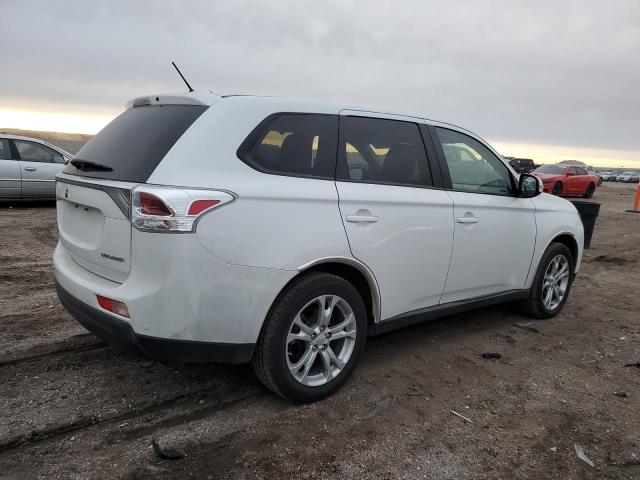Photo 3 from auction – 2014 MITSUBISHI OUTLANDER with VIN JA4AD3A38EZ005446