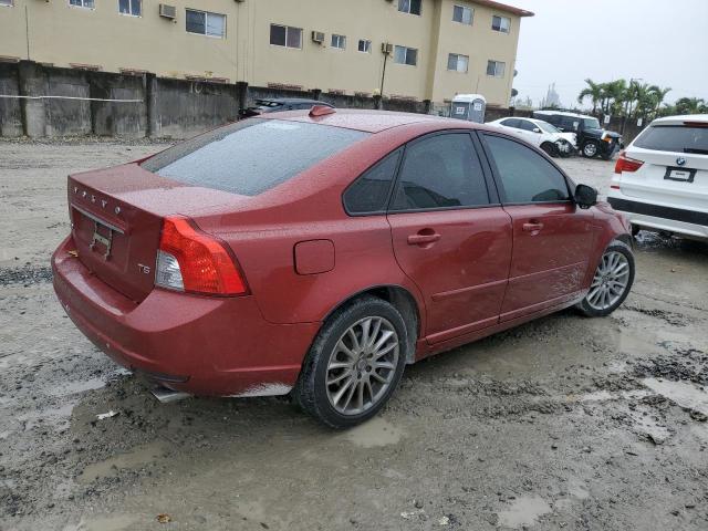 Photo 3 from auction – 2011 VOLVO S40 T5 with VIN YV1672MS4B2533287