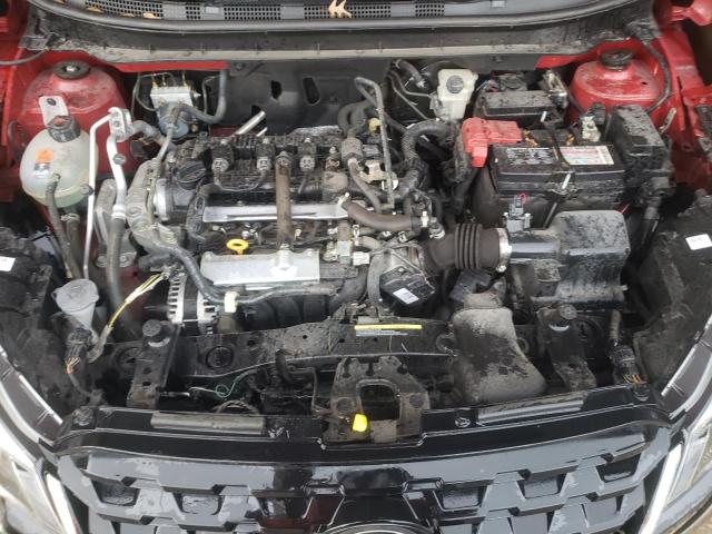 Photo 12 from auction – 2022 NISSAN KICKS SR with VIN 3N1CP5DVXNL488978