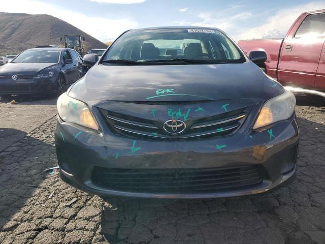 Photo 5 from auction – 2013 TOYOTA COROLLA BA with VIN 5YFBU4EEXDP164604