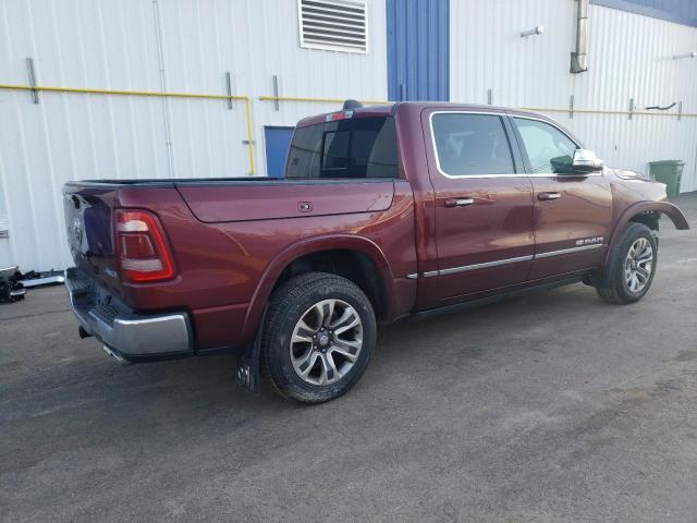 Photo 3 from auction – 2019 RAM 1500 LONGH with VIN 1C6SRFKT0KN665793