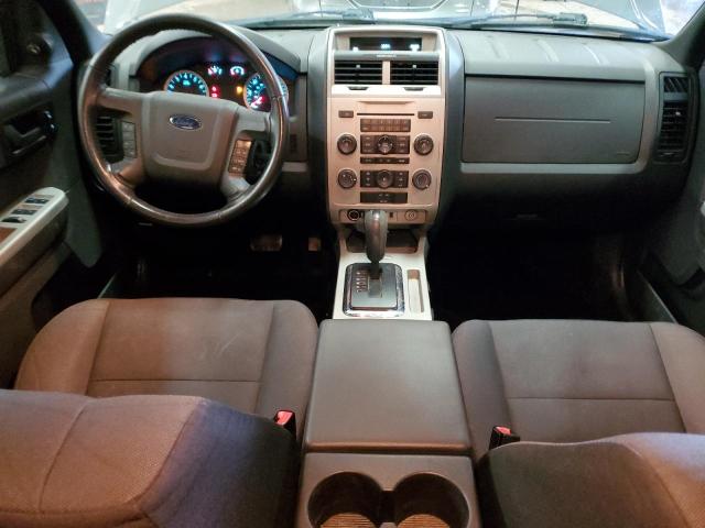 Photo 8 from auction – 2012 FORD ESCAPE XLT with VIN 1FMCU9DG2CKA49010