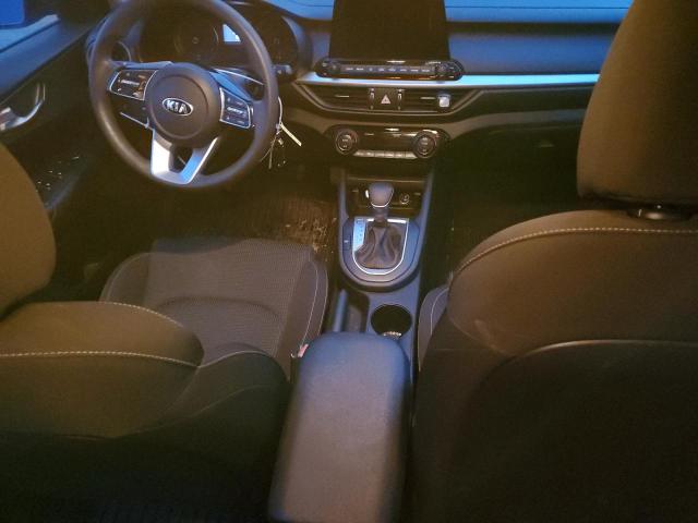 صورة رقم 8 من المزاد - 2019 KIA FORTE FE مع VIN 3KPF24AD4KE034286