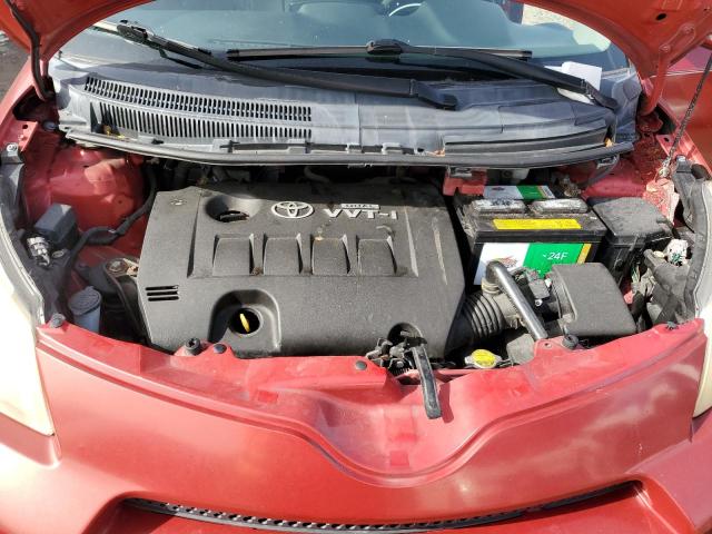 Photo 11 from auction – 2008 TOYOTA SCION XD with VIN JTKKU10418J004885