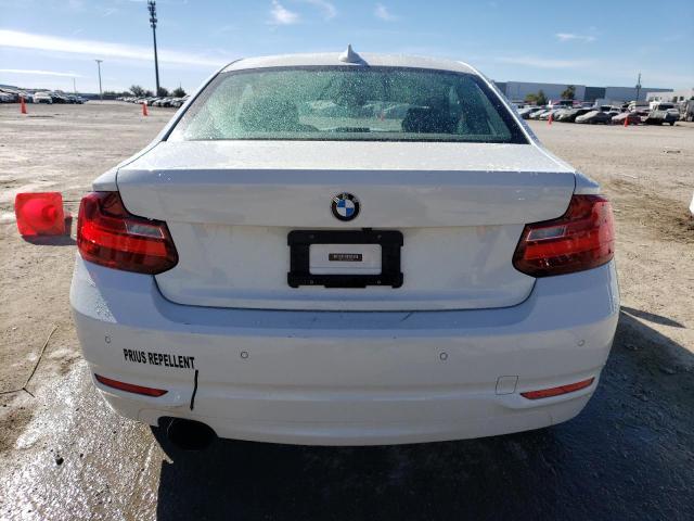 Photo 6 from auction – 2015 BMW 228 I with VIN WBA1F5C55FV257445