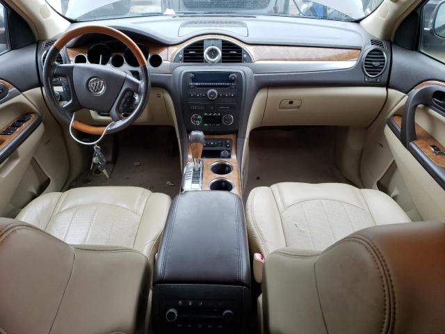 Photo 8 from auction – 2008 BUICK ENCLAVE with VIN 5GAEV23788J299546