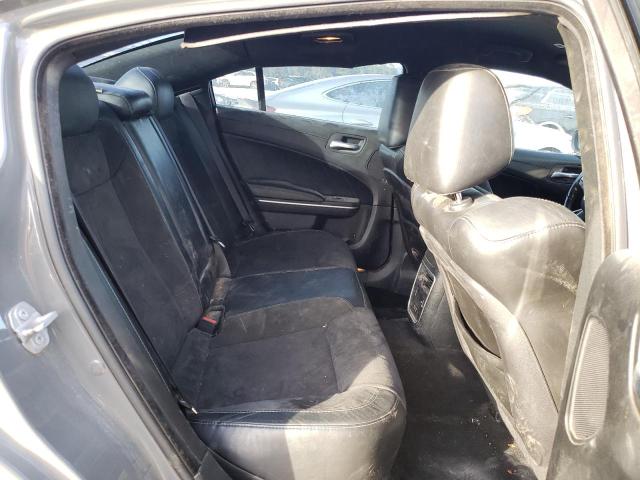 Photo 10 from auction – 2019 DODGE CHARGER SC with VIN 2C3CDXGJXKH667766