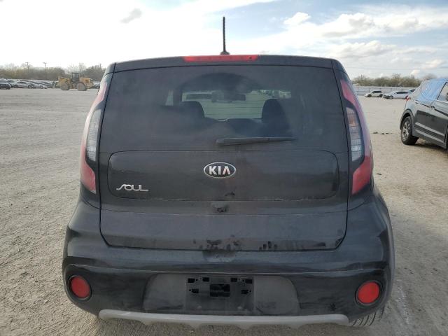 Photo 6 from auction – 2019 KIA SOUL + with VIN KNDJP3A58K7698086