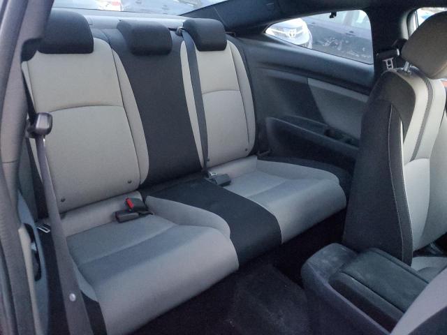 Photo 10 from auction – 2016 HONDA CIVIC EX with VIN 2HGFC3B30GH356420