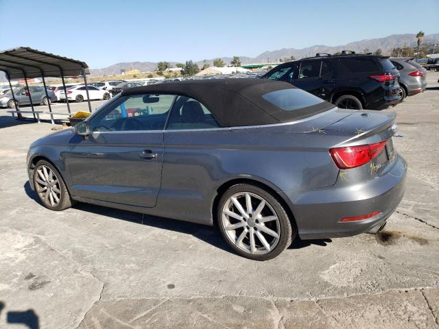 Photo 2 from auction – 2016 AUDI A3 PREMIUM with VIN WAU67LFFXG1064390