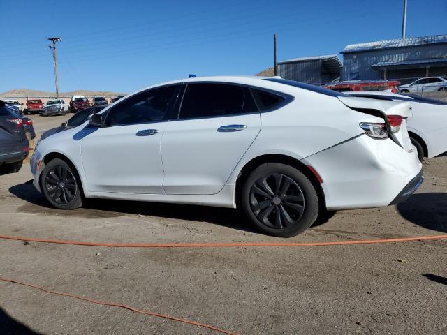 Photo 2 from auction – 2015 CHRYSLER 200 LIMITE with VIN 1C3CCCAB4FN638001