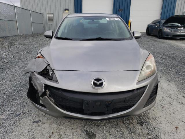 Photo 5 from auction – 2011 MAZDA 3 I with VIN JM1BL1UF8B1365172