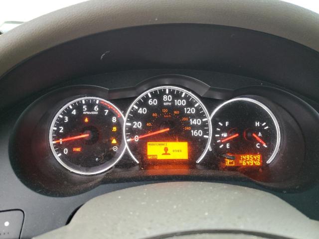 Photo 9 from auction – 2011 NISSAN ALTIMA BAS with VIN 1N4AL2AP4BN515467