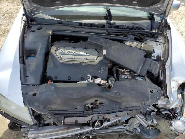Photo 11 from auction – 2005 ACURA TL with VIN 19UUA66295A053146