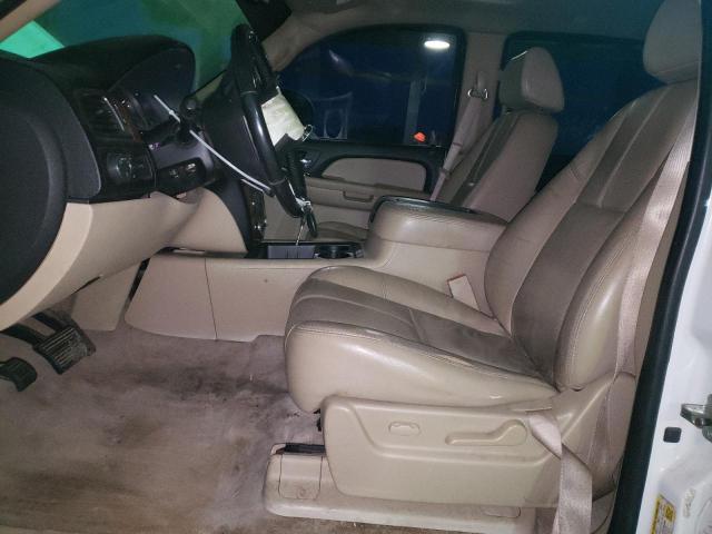 Photo 7 from auction – 2007 CHEVROLET AVALANCHE with VIN 3GNEC12J37G260219