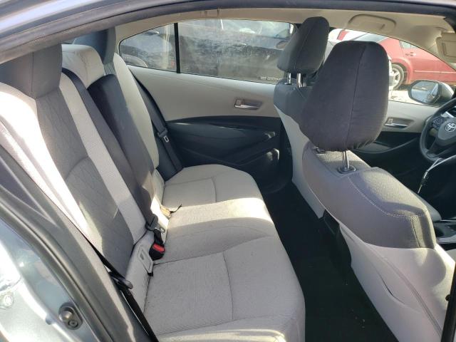 Photo 10 from auction – 2020 TOYOTA COROLLA LE with VIN JTDEPRAE5LJ006102
