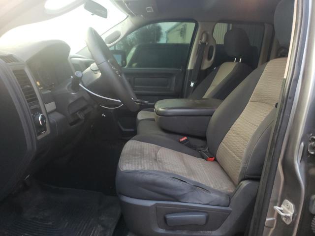 Photo 7 from auction – 2012 DODGE RAM 1500 S with VIN 1C6RD7FT5CS341092