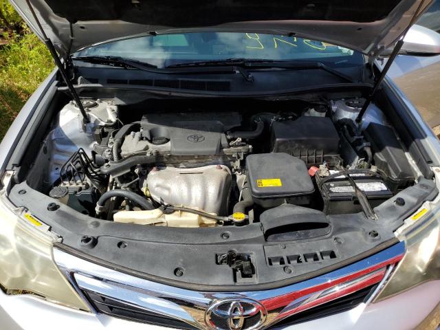 Photo 11 from auction – 2012 TOYOTA CAMRY BASE with VIN 4T1BF1FK5CU150894