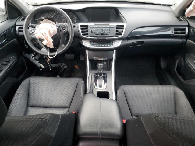 Photo 8 from auction – 2014 HONDA ACCORD SPO with VIN 1HGCR2F56EA093160