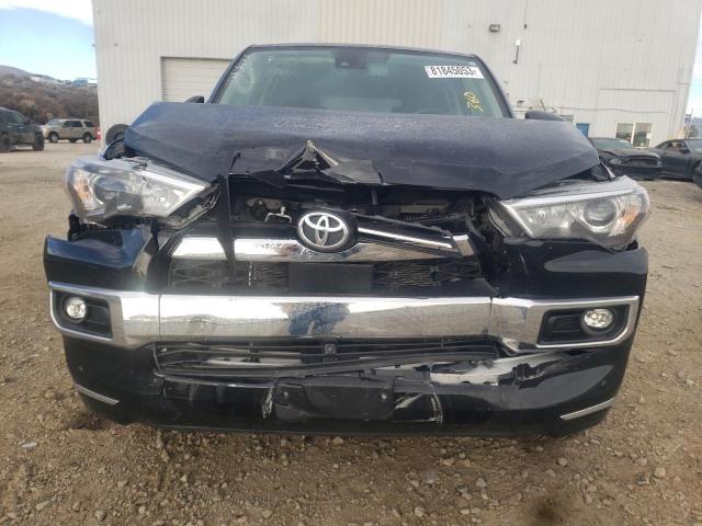 Photo 5 from auction – 2023 TOYOTA 4RUNNER with VIN JTEKU5JR1P6115152