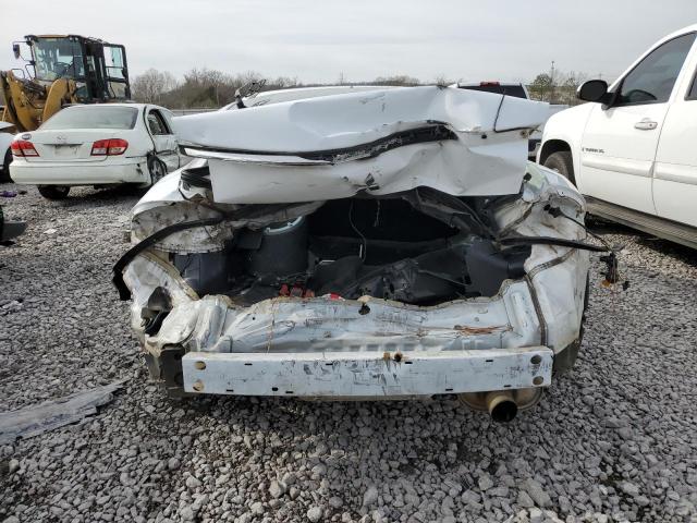 Photo 6 from auction – 2008 MITSUBISHI ECLIPSE GS with VIN 4A3AK24F88E008108