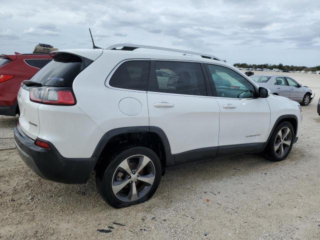 Photo 3 from auction – 2020 JEEP CHEROKEE L with VIN 1C4PJLDB0LD514842