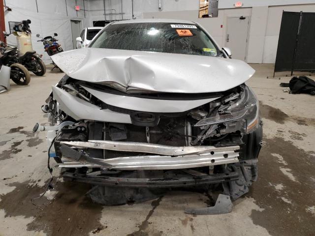 Photo 5 from auction – 2020 TOYOTA COROLLA L with VIN 5YFDPRAE8LP030322