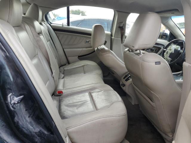 صورة رقم 10 من المزاد - 2010 FORD TAURUS LIM مع VIN 1FAHP2FW7AG124769