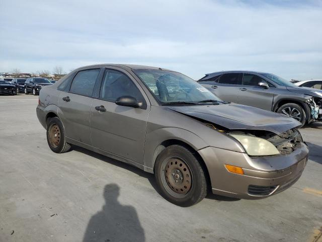 Photo 4 from auction – 2005 FORD FOCUS ZX4 with VIN 1FAFP34N95W314012